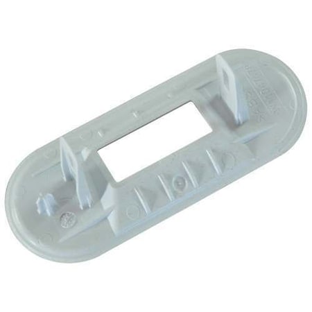 Whirlpool W11545554 Whirlpool Knob Bezel W11545554